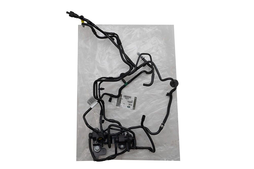 LR082320 Vakum Kontrol Hortumu Range Rover Discovery