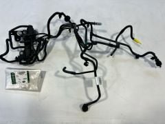 LR082320 Vakum Kontrol Hortumu Range Rover Discovery