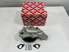 LR097165 LR073711 AJ813909 C2Z31587 Circulation Water Pump