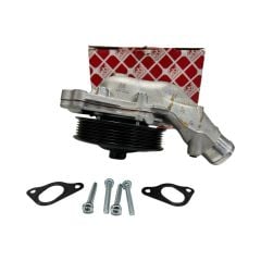 LR097165 LR073711 AJ813909 C2Z31587 Circulation Water Pump