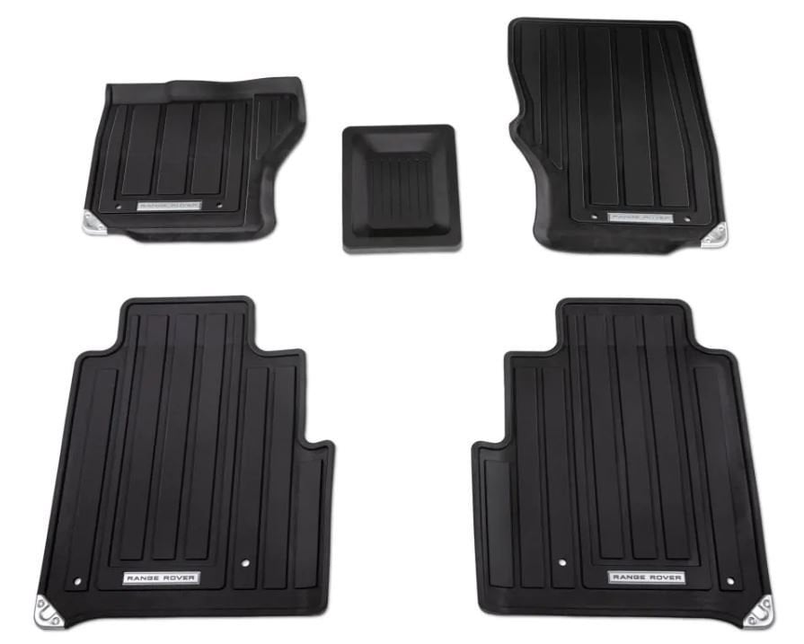 Range Rover 2013-2018 LWB Lastik PasPas VPLGS0254