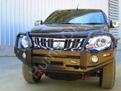 Yeni L200 Off Road Vinç Tamponu BBCD050