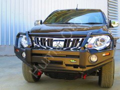 Yeni L200 Off Road Vinç Tamponu BBCD050