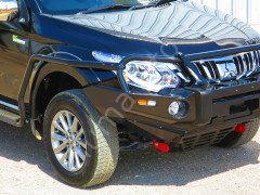 Yeni L200 Off Road Vinç Tamponu BBCD050