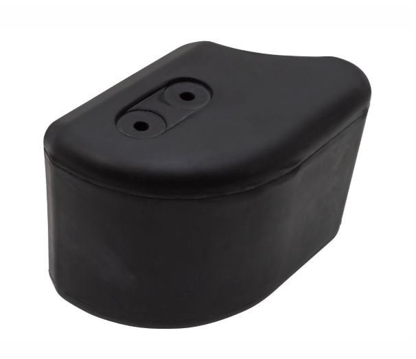 Defender Front Bumper Corner DPT100070