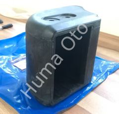 Defender Front Bumper Corner DPT100070