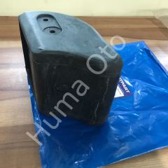 Defender Front Bumper Corner DPT100070