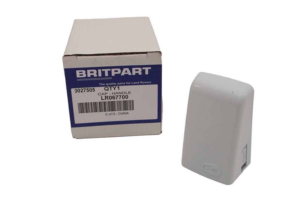 Range Rover Sport Dış Kapı Kolu Kilit Kapağı LR067700