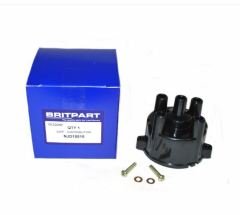 Freelander 1.8 Distribütör Kapağı NJD10010