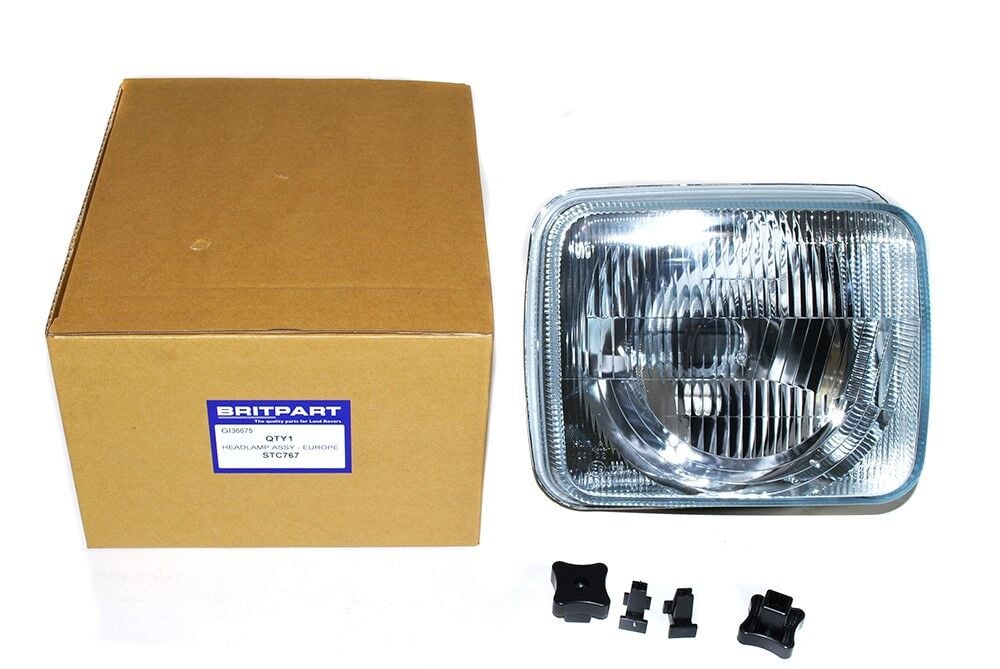 STC767 Far Sağ Discovery 1