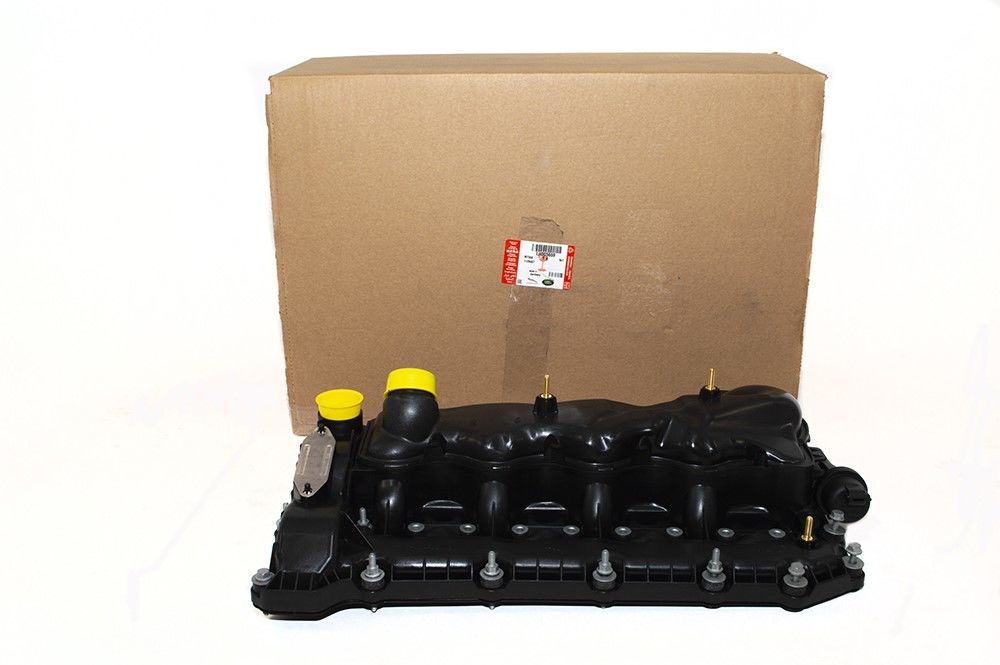 LR005659 Emme Manifoldu Sol Orijinal 3.6 V8 Dizel Range Rover