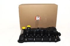 LR005659 Emme Manifoldu Sol Orijinal 3.6 V8 Dizel Range Rover