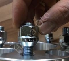 5X114.3 30mm Wheel Spacer CB82mm