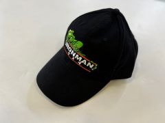 Ironman 4x4 Baseball Hat CAP004