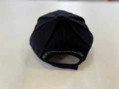 Ironman 4x4 Baseball Hat CAP004