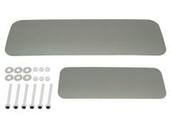 DA3606 Spare Wheel Removal Kit Pangea Green Defender