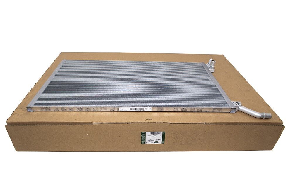 LR092812 T2H2530 Radiator