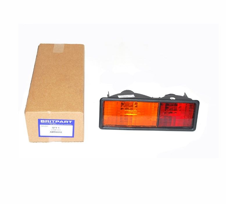 Arka Tampon Lambası Sağ AMR6510 Discovery 1