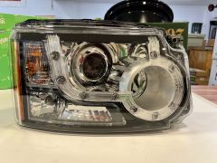 Discovery 4 Right Headlight LR023543