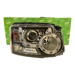 Discovery 4 Right Headlight LR023543