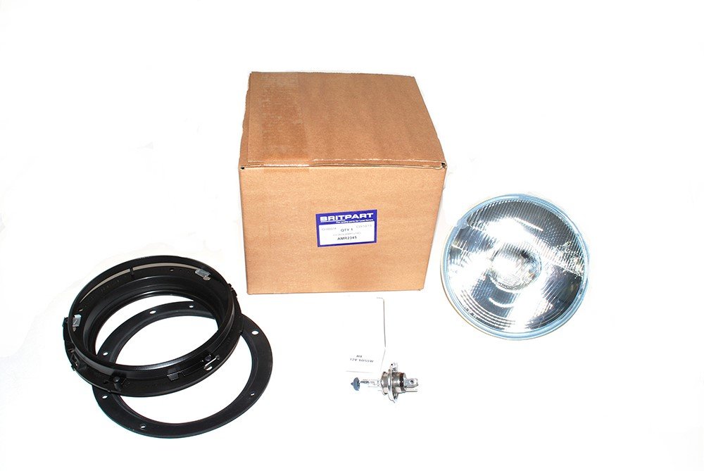 Defender Far Komple AMR2345