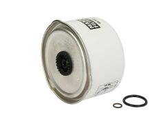 LR009705 Mazot Filtresi Mann Range Rover Sport Discovery