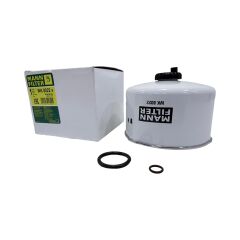 LR009705 Mazot Filtresi Mann Range Rover Sport Discovery
