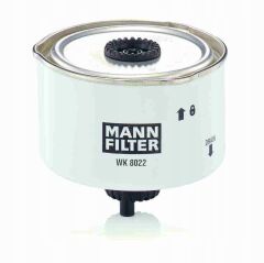 LR009705 Mazot Filtresi Mann Range Rover Sport Discovery