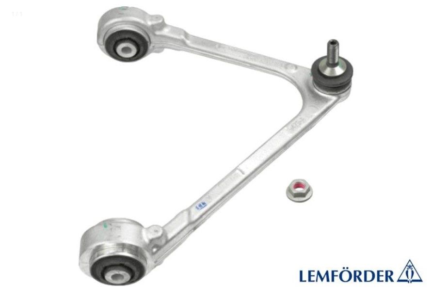 C2D36804 C2D2474 Wishbone Arm RH Upper Lemförder