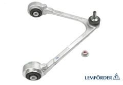 C2D36804 C2D2474 Wishbone Arm RH Upper Lemförder
