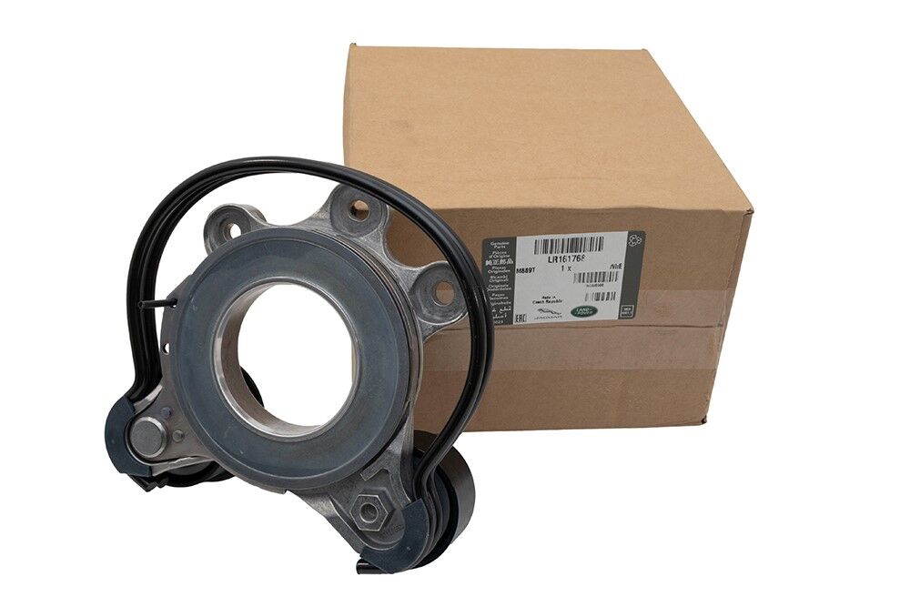 LR161768 LR134372 T4A45207 J9C25000 Belt Tensioner