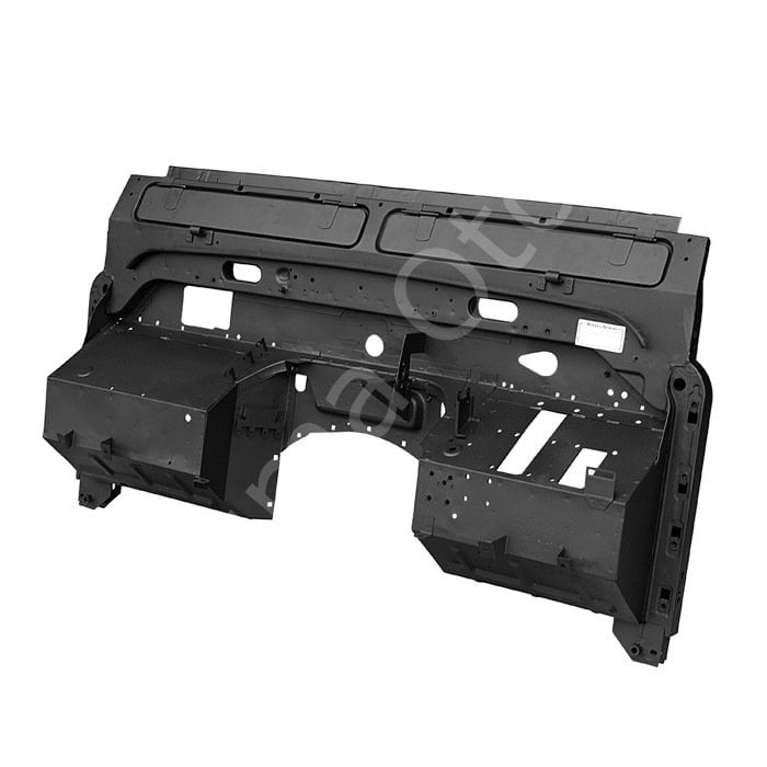 Defender Chest Assembly AHA710450