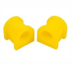 Range Rover P38 Bend Iron Bushing ANR3305-PY-YELLOW