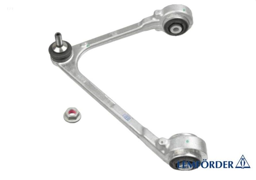 C2D36806 C2D2475 Wishbone Arm LH Upper Lemförder