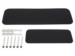 DA3607 Stepne İptal Kiti Ebony Black Defender