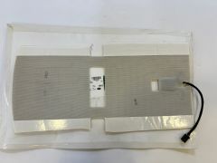 Range Rover Koltuk Isıtma Rezistansı Minder LR034402