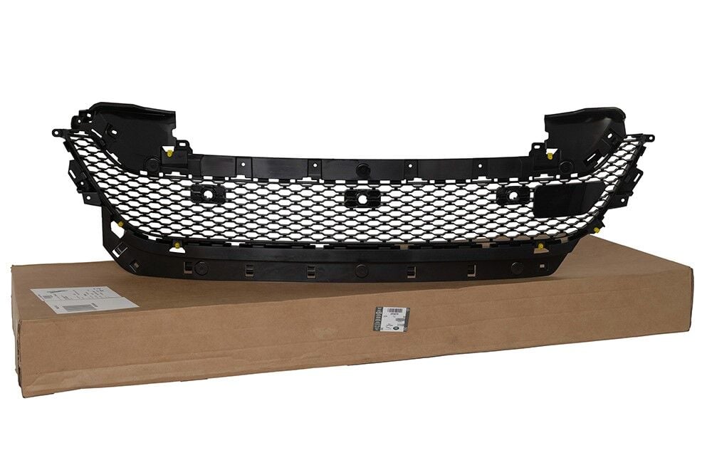 LR154725 Ön Tampon Izgarası Range Rover Evoque