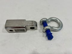 Çeki Topuzu için Braket #125C