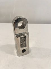 Çeki Topuzu için Braket #125C