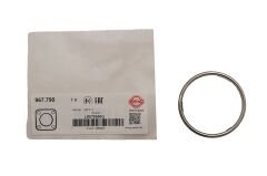 LR078958 T2H14082 EGR Contası 3.0 V6 Dizel Elring