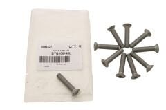 Defender Kapı Menteşe Civatası 10'li BYG100140L