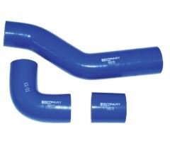Defender 300 Tdi Silikon Intercooler Hortumu DA3171B