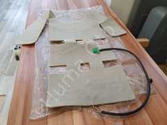 Koltuk Isıtma Pedi LR016245