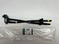 Defender Exhaust Gas Pressure Sensor LR077793