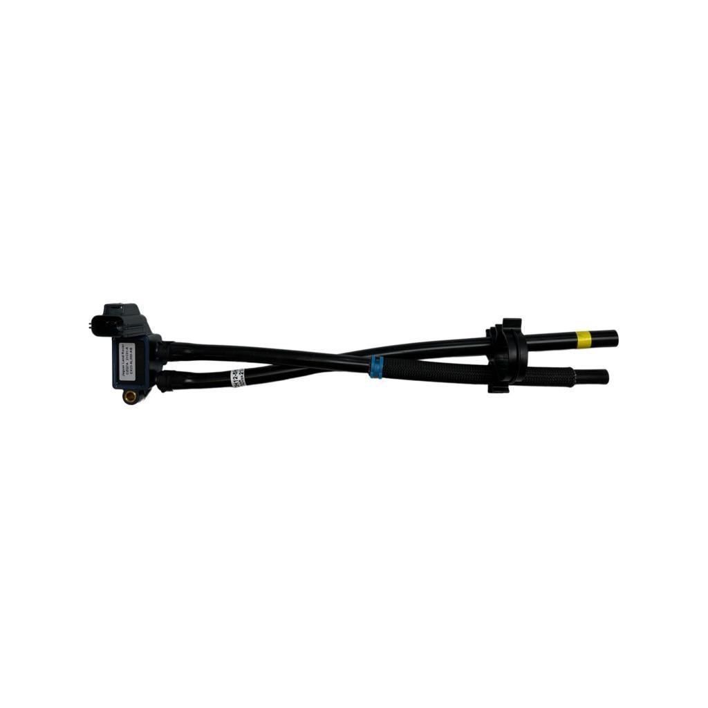 Defender Exhaust Gas Pressure Sensor LR077793