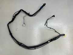LR108932 AdBlue Filling Pipe Range Rover Evoque