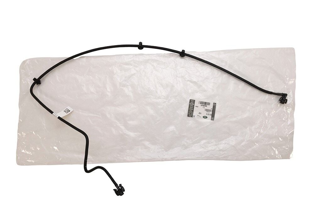 LR163783 LR128178 J9C35076 J9C20104 Hortum Yedek Su Deposu