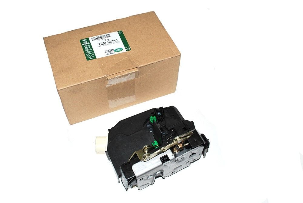 FQM100710 Kapı Kilidi Sol Arka Discovery 2