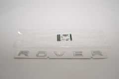 LR066696 LR038707 Hood Text ROVER Range Rover