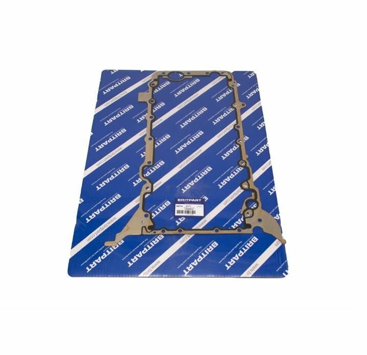 LR094141 Karter Contası 4.4 V8 Dizel Range Rover